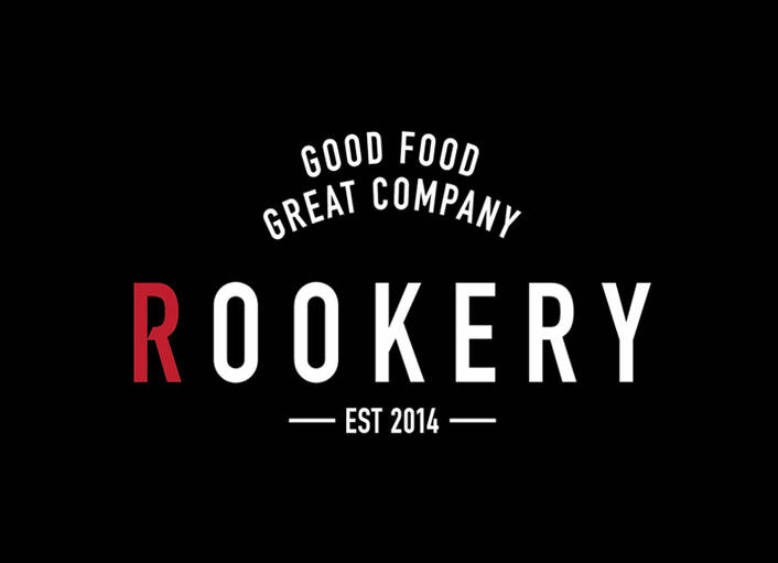 Rookery logo